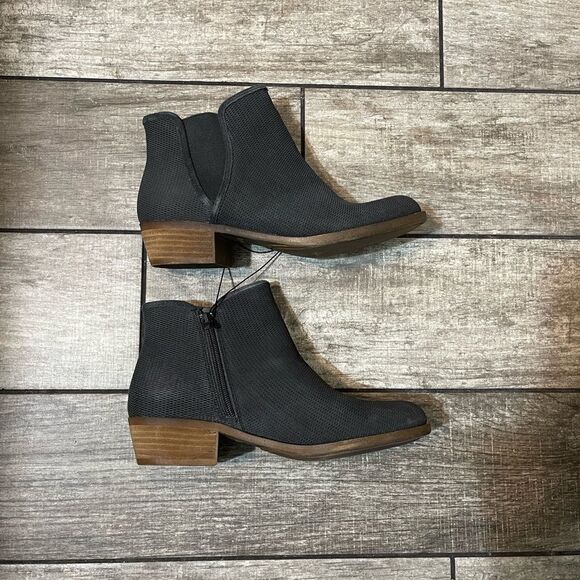 NWOT Kensie Gerona Boot - Picture 6 of 8